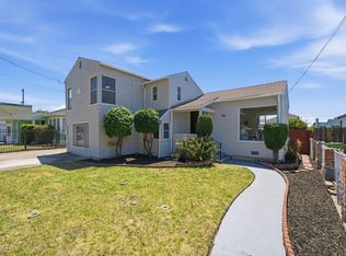 10517 Voltaire Ave, Oakland, CA 94603