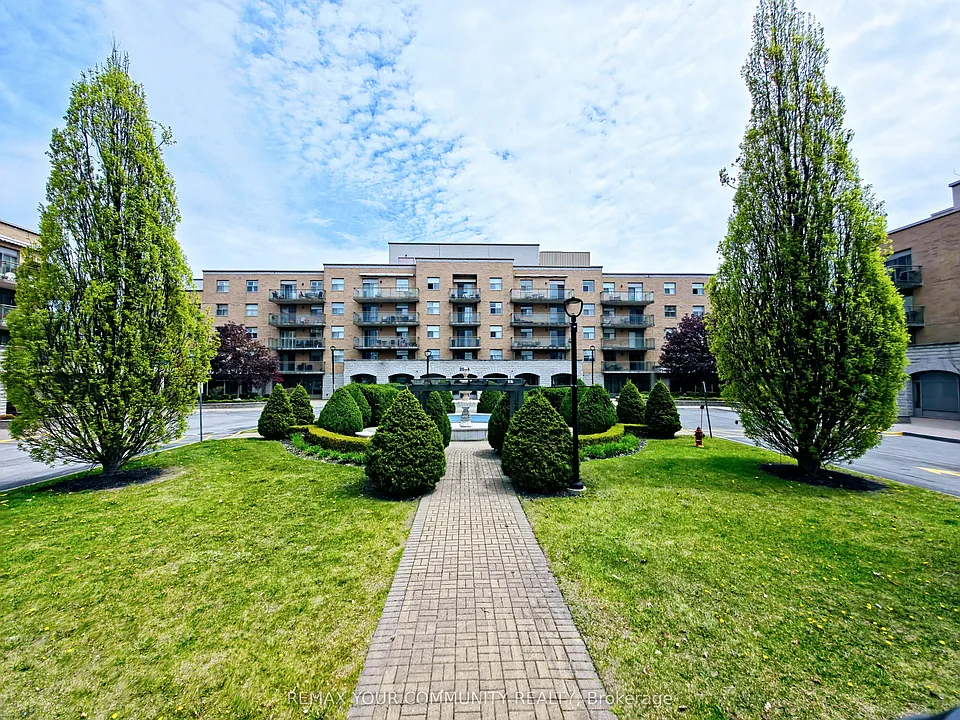 2504 Rutherford Rd #114