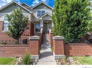 9822 E Florida Pl, Denver, CO 80247