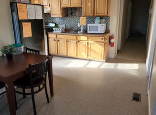 52 Deering Rd FLOOR 3, Mattapan, MA 02126