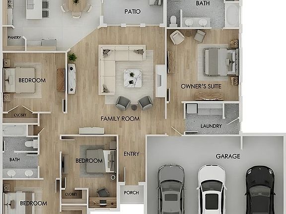 2nd image of this home
