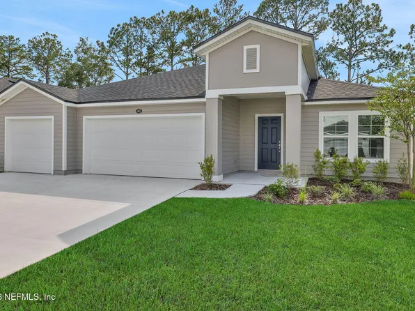 14433 FIREBIRD Drive, Jacksonville, FL 32234