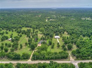 5300 S Triple X Rd, Choctaw, OK 73020