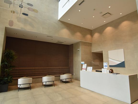 4th image of 6000 McKay Ave #1509