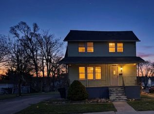 18402 Revere St, Detroit, MI