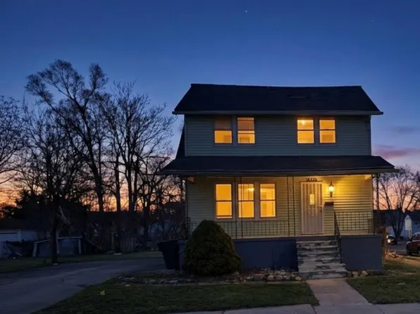 18402 Revere St, Detroit, MI 48234