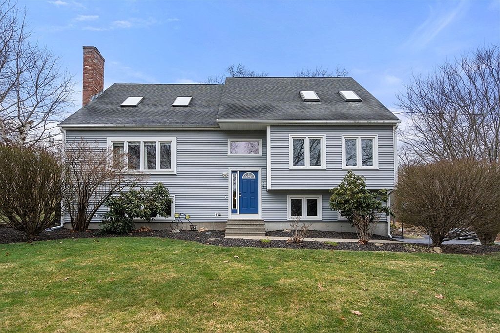 687 South St, Shrewsbury, MA 01545 Zillow