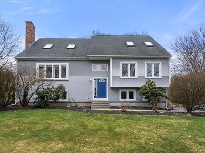 687 South St, Shrewsbury, MA, 01545