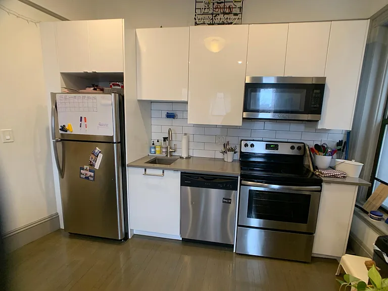 11 Belvidere Street #2 — Photo 2