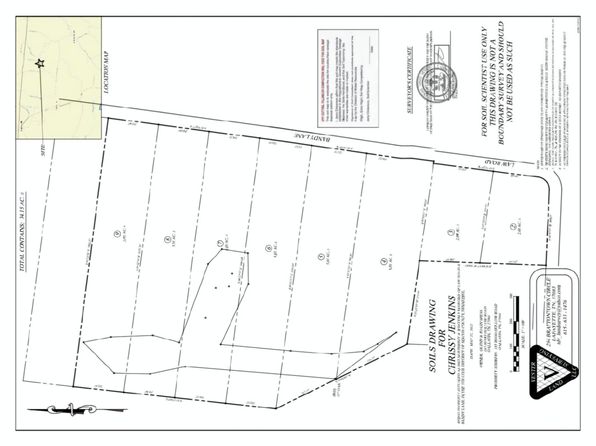 143 Bandy Rd LOT 7, Lafayette, TN 37083