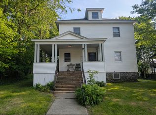 48 Shattuck St #1E, Worcester, MA 01605