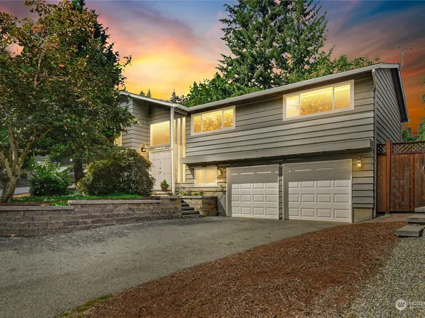 6034 NE 203rd Street, Kenmore, WA 98028