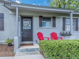 4904 Tannehill Ln, Austin, TX 78723