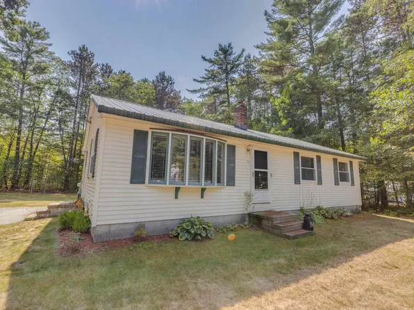 5 Rosy Lane, Campton, NH 03223