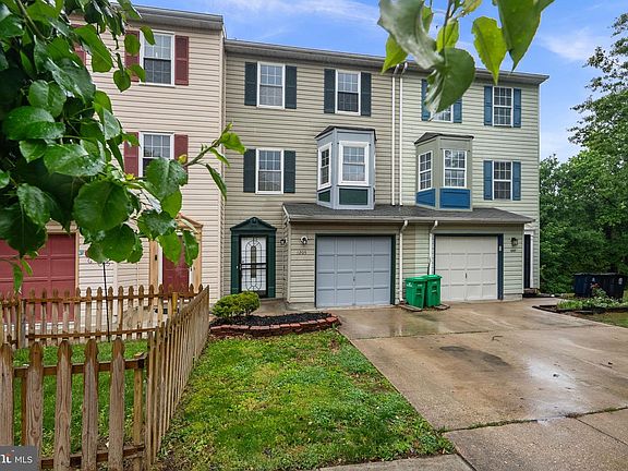 2nd image of 1205 Portabello Ct