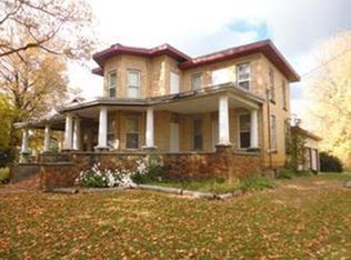 6124 W Clarksville Rd, Clarksville, MI 48815