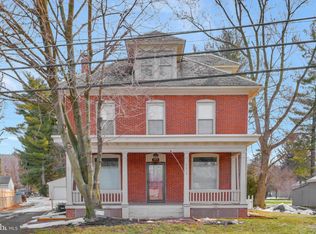 7670 Anthony Hwy, Waynesboro, PA 17268