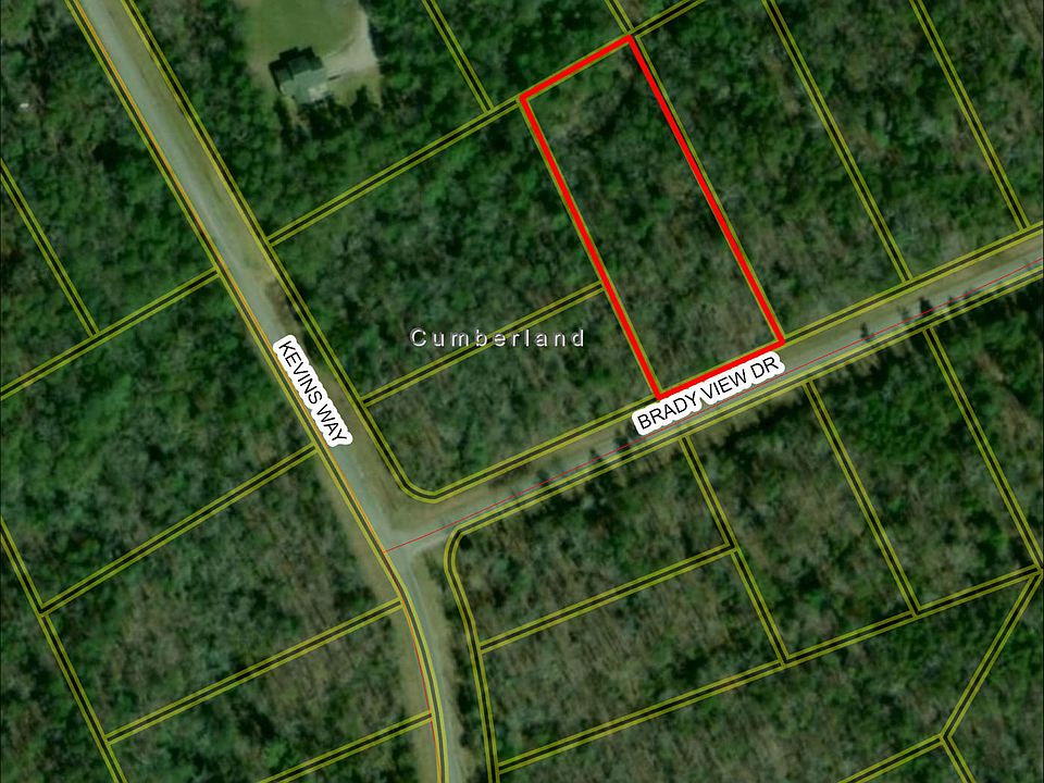 1st image of 3 Brady View Dr
