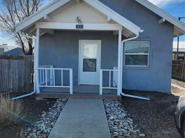 618 W 27th Street Road, Garden City, CO 80631