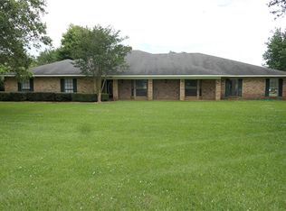 202 Goux Rd, Bunkie, LA 71322