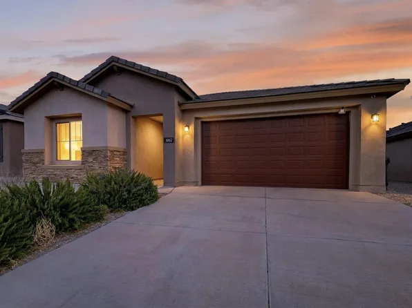 3062 W Turquesa Loop SE, Rio Rancho, NM 87124