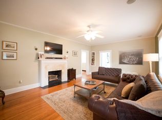 602 E 6th Ave, Tallahassee, FL 32303