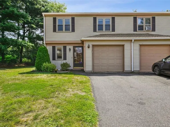 2 Butternut Lane #2, Rocky Hill, CT 06067