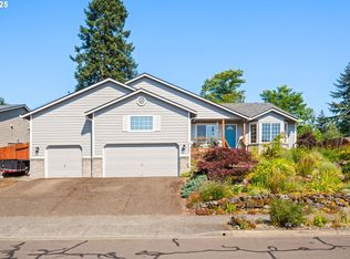 4200 NE Hayes St, Camas, WA 98607
