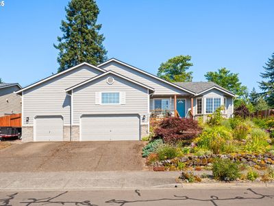 4200 NE Hayes St, Camas, WA, 98607