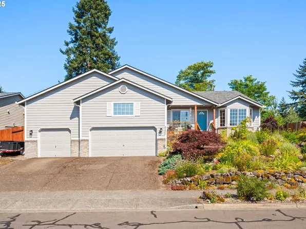 4200 NE Hayes St, Camas, WA 98607