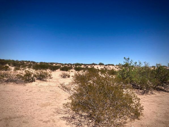 TRACT Koogle Rd #B, Anthony, NM 88021