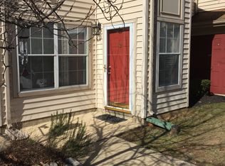 1109 Windemere Ct UNIT 1109, Fort Washington, MD 20744