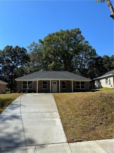 1581 Phillips Ln, Mobile, AL, 36618