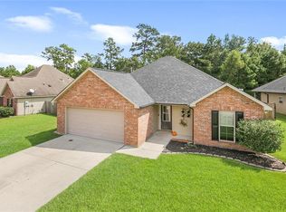17194 Chelan St, Ponchatoula, LA 70454