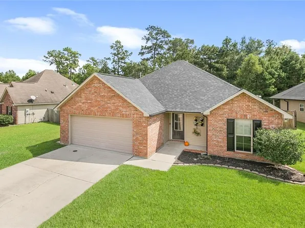 17194 Chelan St, Ponchatoula, LA 70454