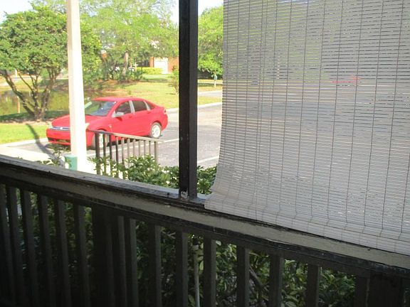 Porch/patio