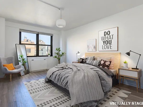 200 East 27th Street 9P image 1 of 10