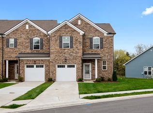 203 Fister Dr, Lebanon, TN 37090