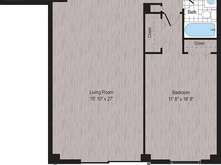 The PIERRE Apartments — Photo 20