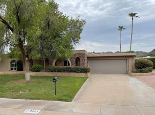 9221 N 32nd Pl, Phoenix, AZ 85028