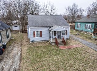 405 Alexander Ave, Columbia, MO 65203