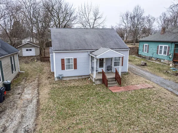 405 Alexander Ave, Columbia, MO 65203