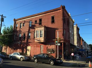 2500 N 18th St, Philadelphia, PA