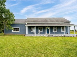 12330 Stafford Rd, New Carlisle, OH 45344