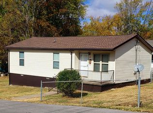 1204 Howell St, Hopkinsville, KY 42240