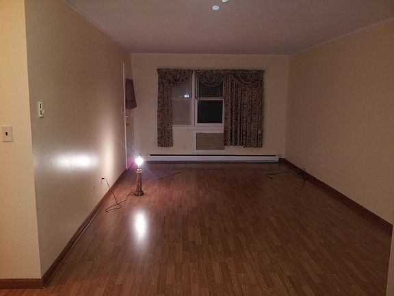 Dining and Living Room