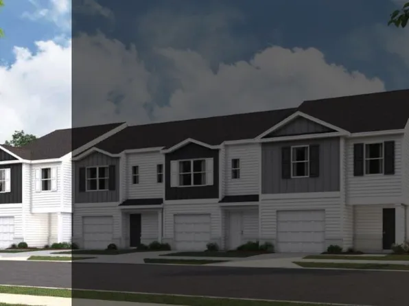 151 Todd Owensby Ln, Dayton, TN 37321