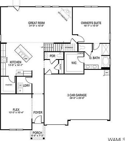 1st image of 13735 Tab Dr #43