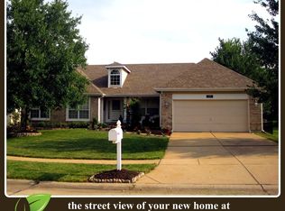 16108 Copperkey Ct, Grover, MO