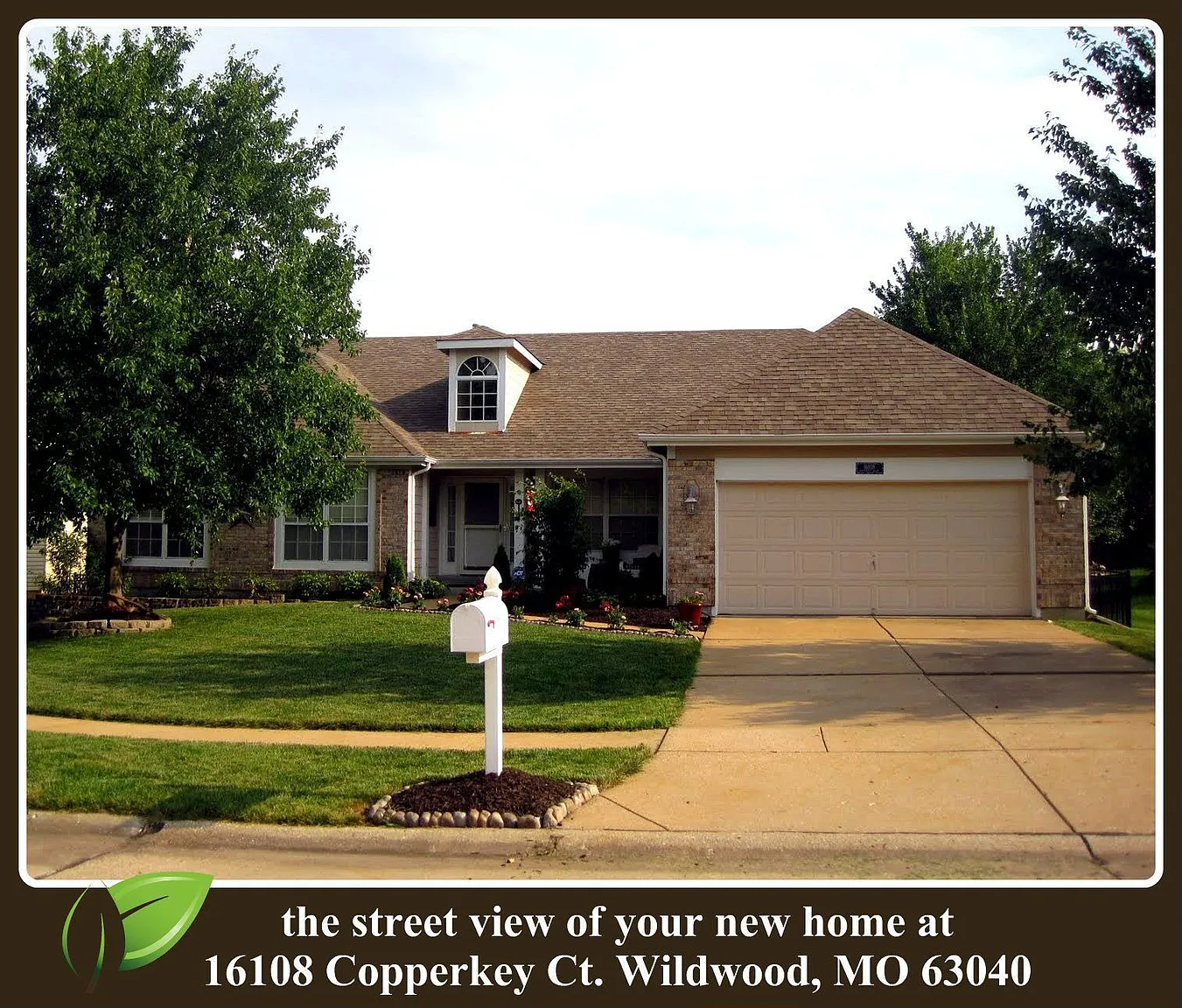 16108 Copperkey Ct photo 1